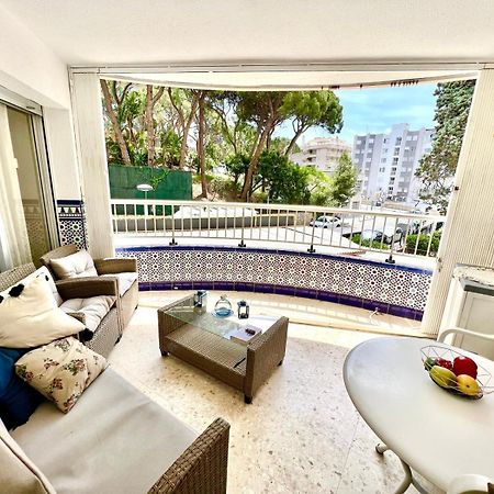Azul 2 Bedroom Apartment In Salou Tarragona Екстер'єр фото