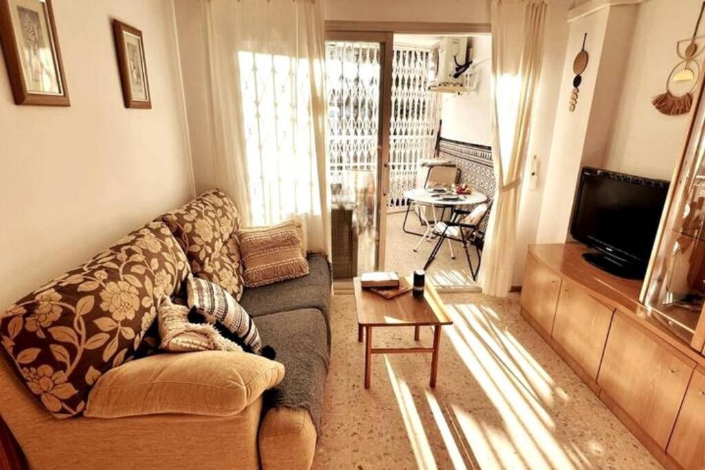 Azul 2 Bedroom Apartment In Salou Tarragona Екстер'єр фото