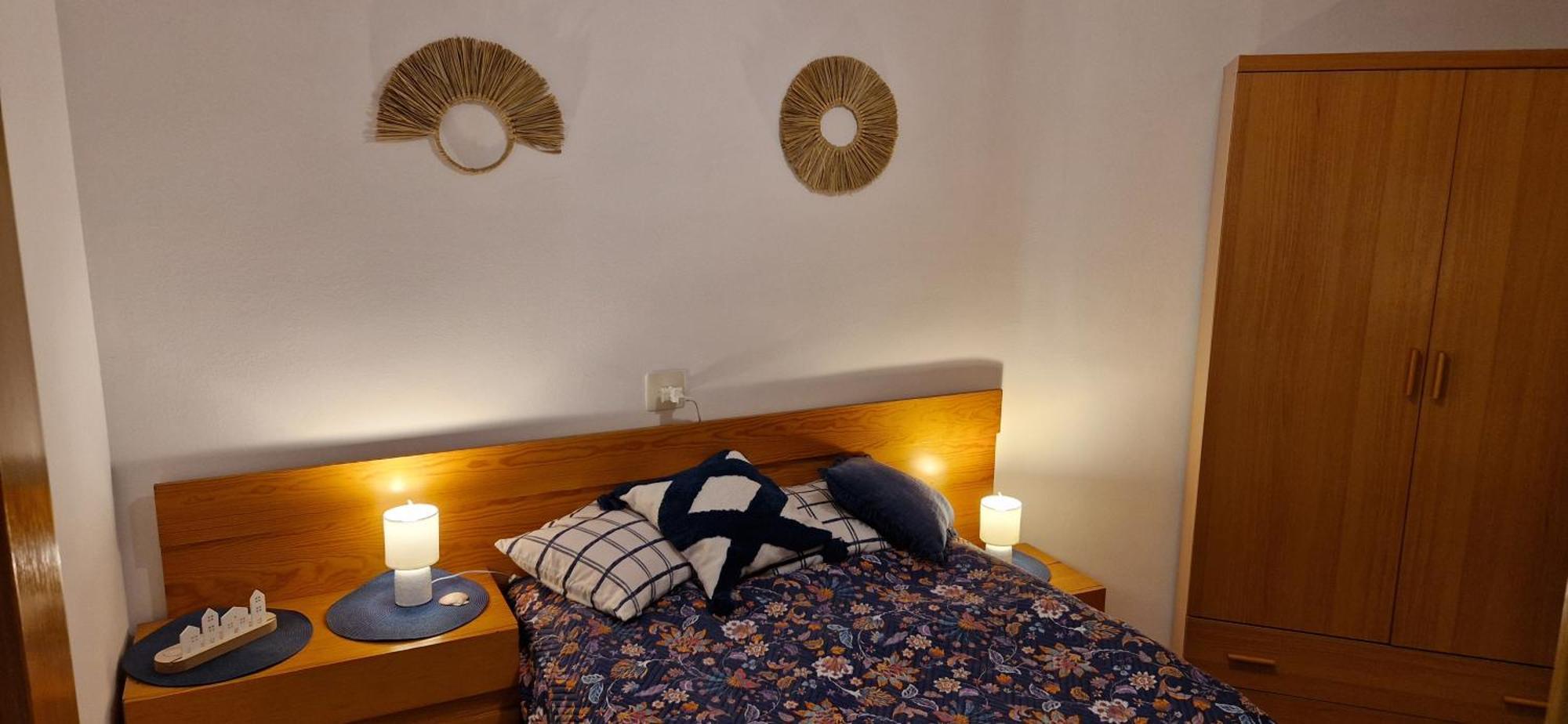 Azul 2 Bedroom Apartment In Salou Tarragona Екстер'єр фото